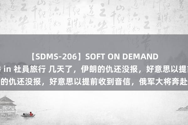 【SDMS-206】SOFT ON DEMAND 女子社員スペシャル野球拳 in 社員旅行 几天了，伊朗的仇还没报，好意思以提前收到音信，俄军大将奔赴中东