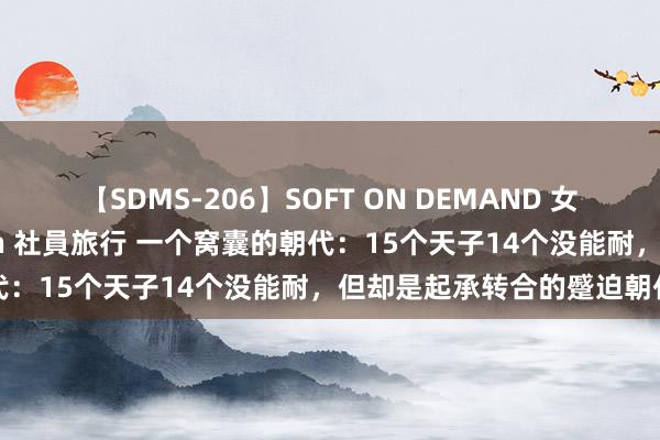 【SDMS-206】SOFT ON DEMAND 女子社員スペシャル野球拳 in 社員旅行 一个窝囊的朝代：15个天子14个没能耐，但却是起承转合的蹙迫朝代